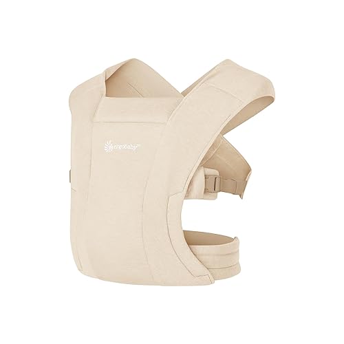 Ergobaby Embrace Newborn Baby Carrier